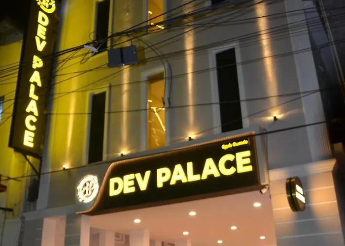 Dev Palace