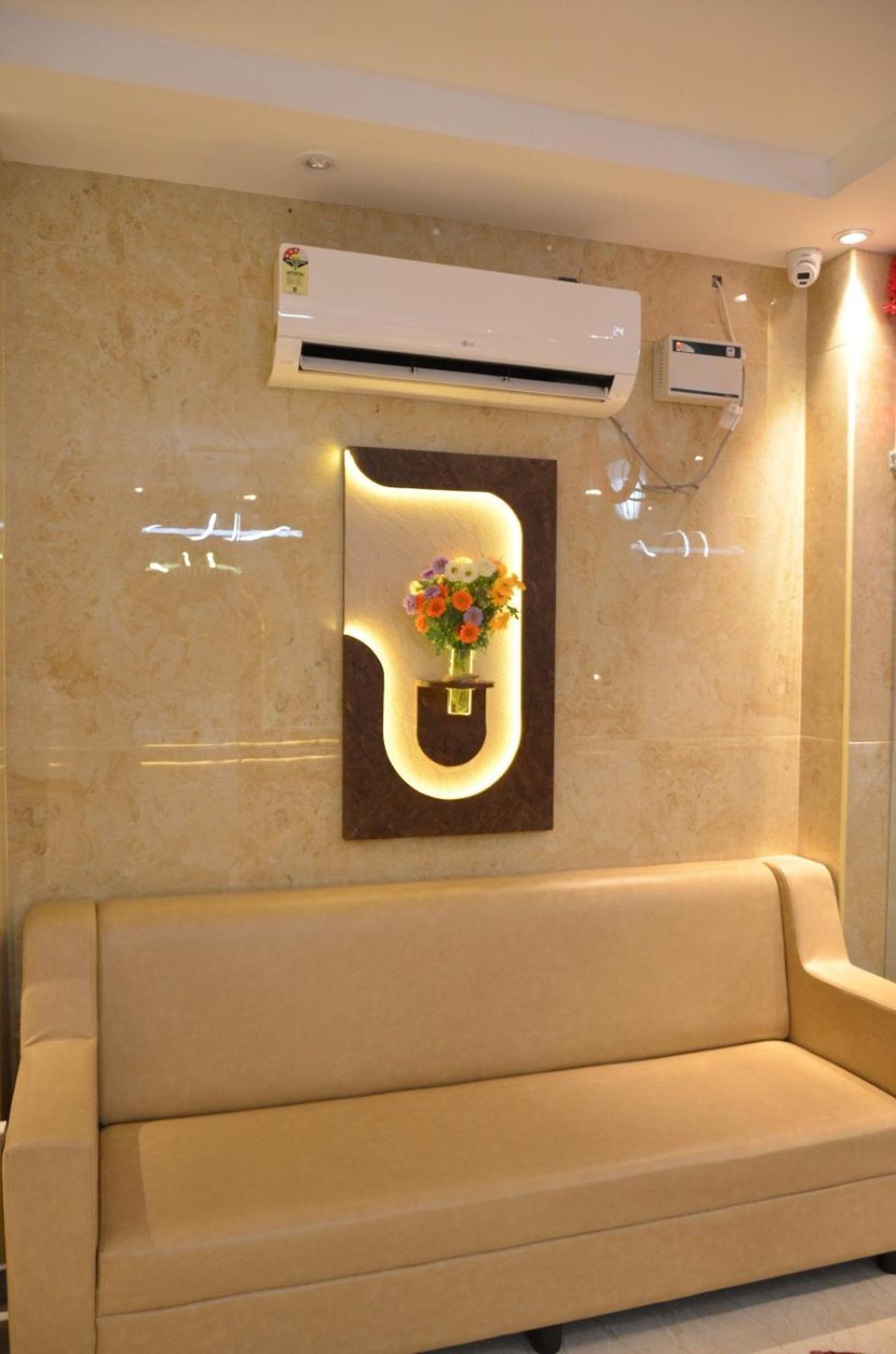 Dev Palace 3* Chennai