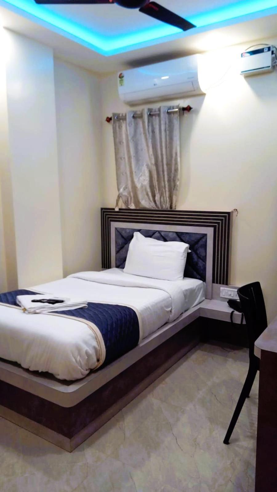 Dev Palace Hotel Chennai