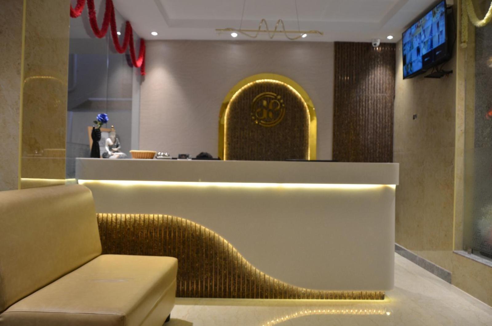 Hotel Dev Palace Chennai