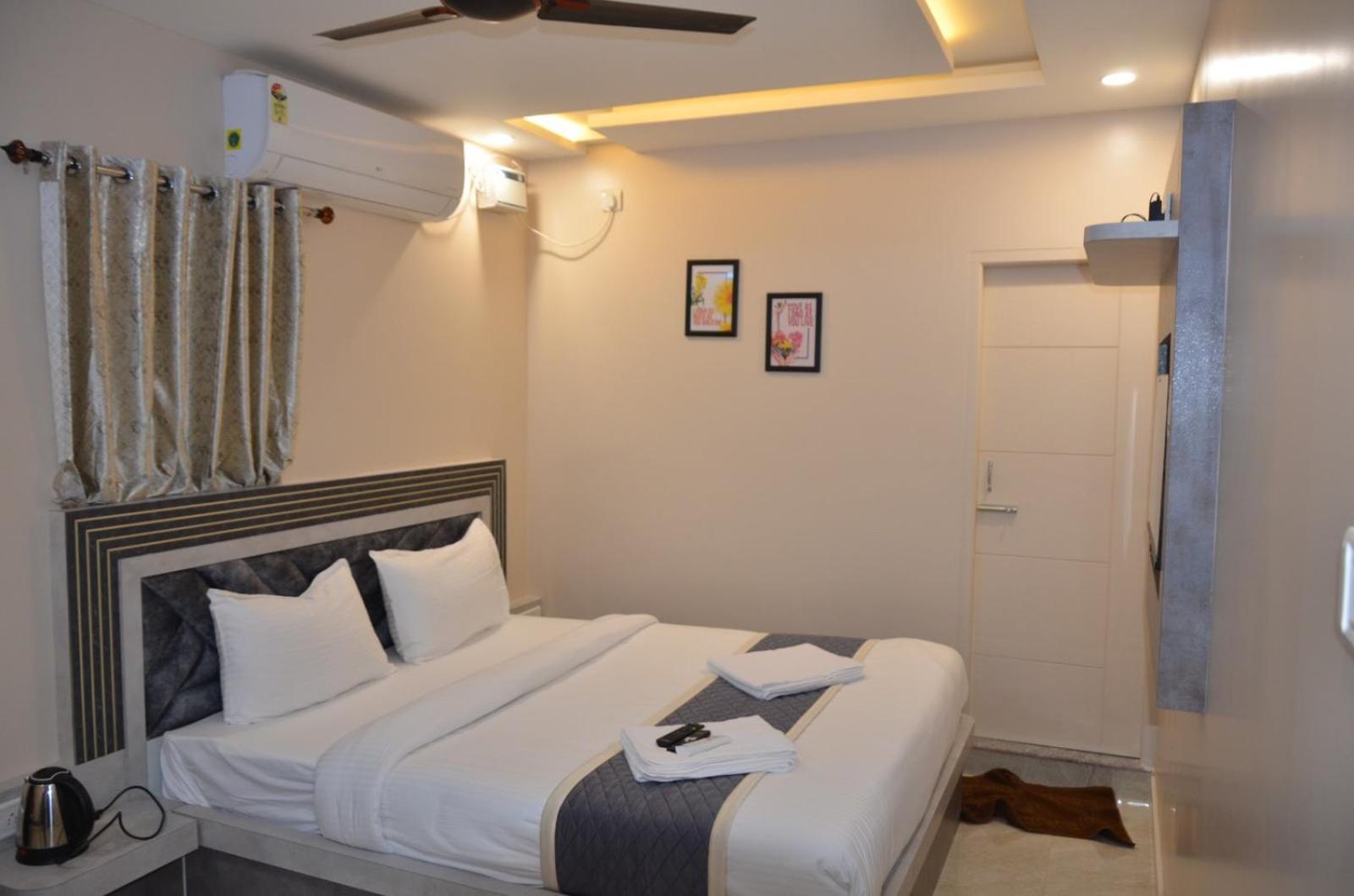 Dev Palace Hotel