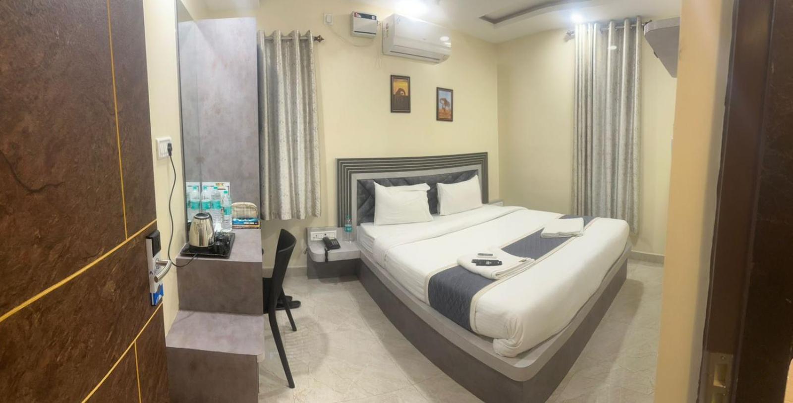 Hotel Dev Palace Chennai